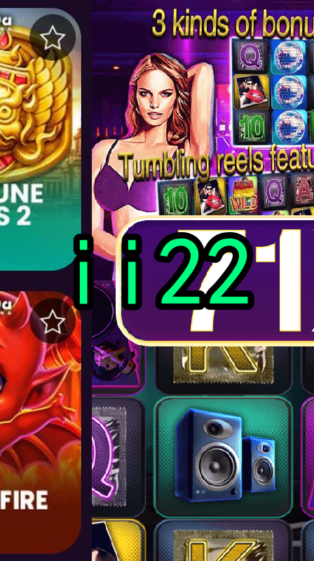 Variedade de Jogos Online Oferecidos